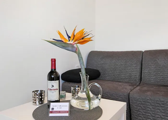 Apartment Arafo Güimar