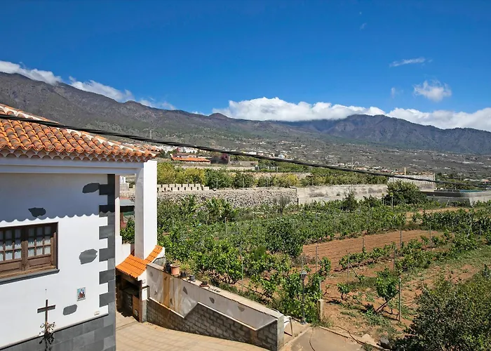 Arafo Apartment Güimar