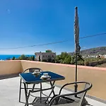 Arafo Appartement *