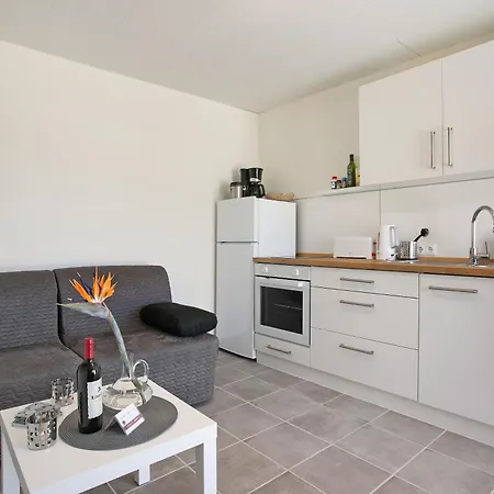 Apartment Arafo *