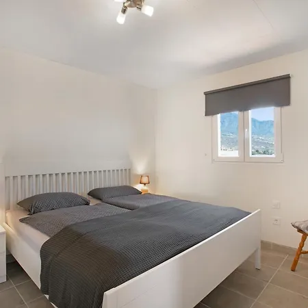 Apartment Arafo