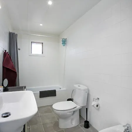 Arafo Apartment *