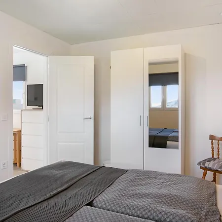 Apartment Arafo *