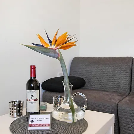 Apartment Arafo Guimar