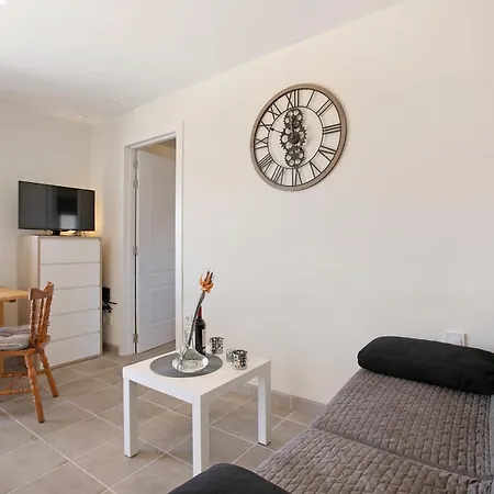 Apartment Arafo