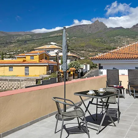 Apartment Arafo *