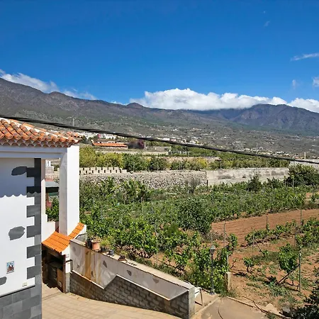 Arafo Apartment Guimar